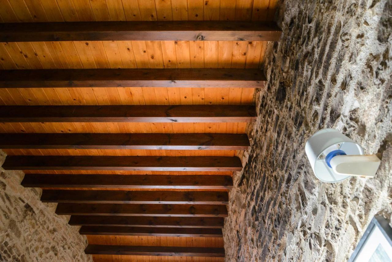 Unduesina Albergue Undues De Lerda Exterior foto